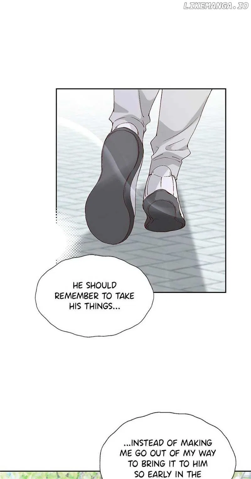 Flavors of Reincarnation Chapter 137 – Page 47