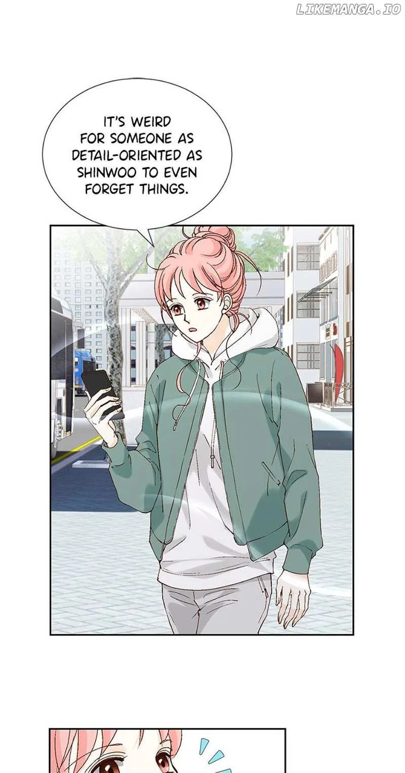 Flavors of Reincarnation Chapter 137 – Page 49