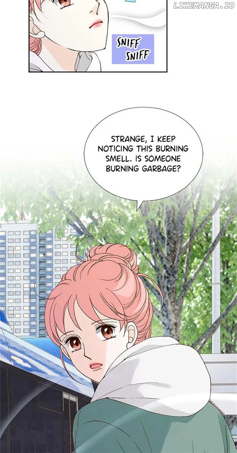 Flavors of Reincarnation Chapter 137 – Page 50