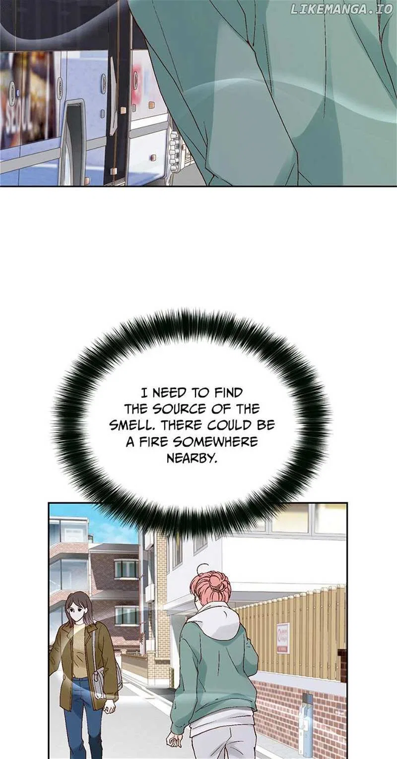 Flavors of Reincarnation Chapter 137 – Page 51