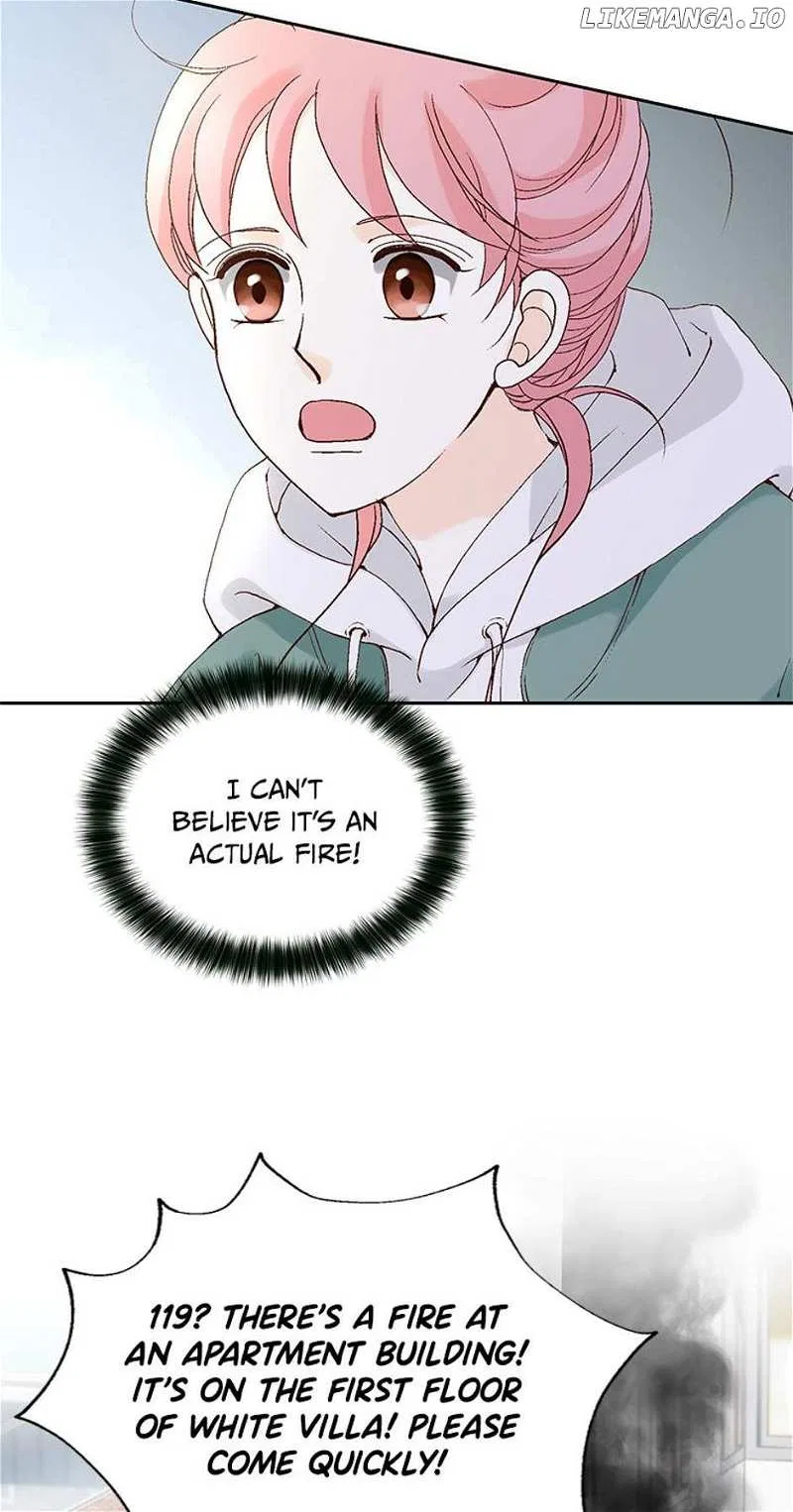 Flavors of Reincarnation Chapter 137 – Page 53