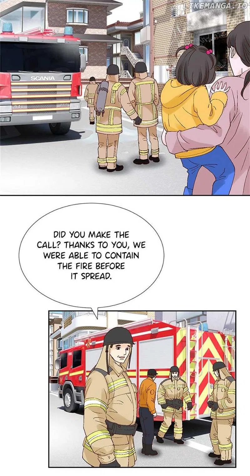 Flavors of Reincarnation Chapter 137 – Page 56
