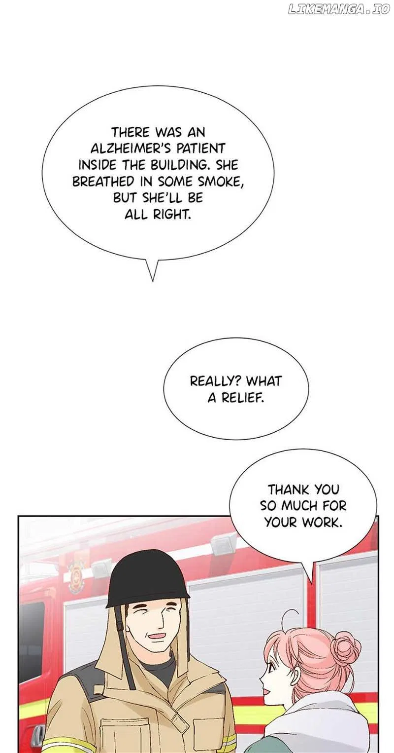 Flavors of Reincarnation Chapter 137 – Page 57
