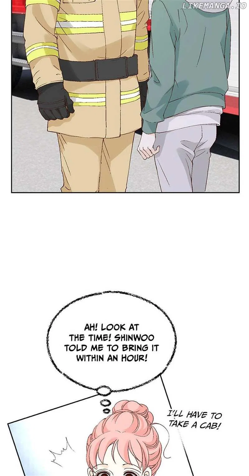 Flavors of Reincarnation Chapter 137 – Page 58