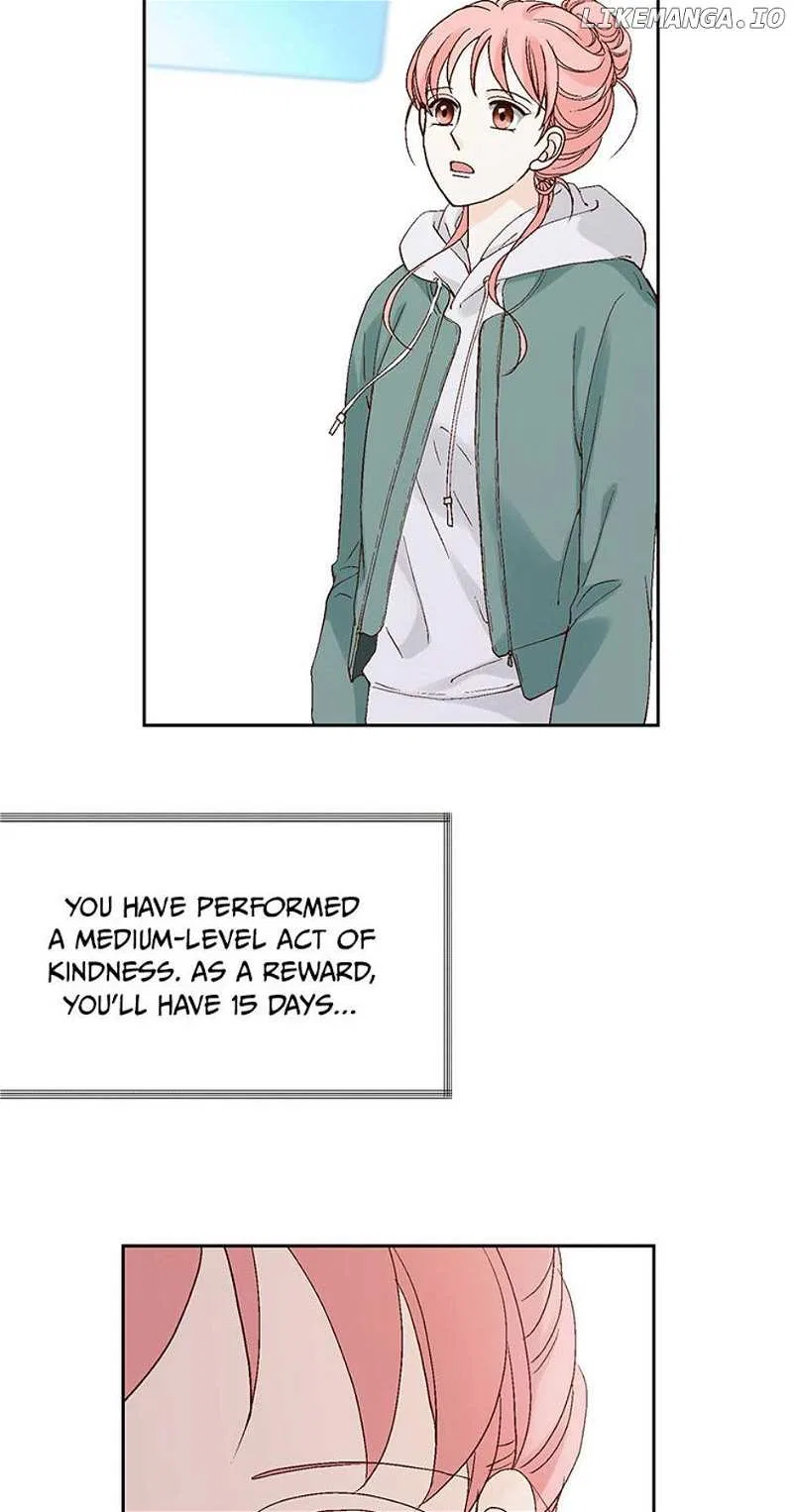 Flavors of Reincarnation Chapter 137 – Page 61