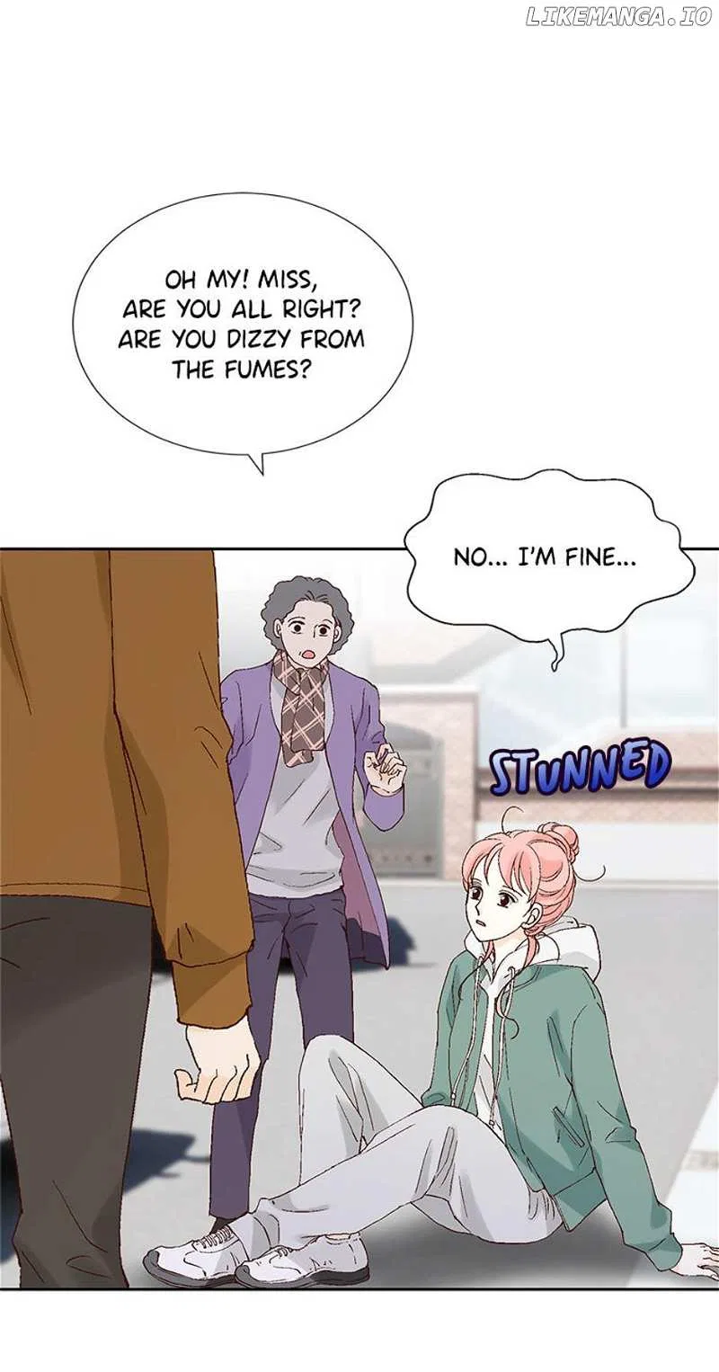 Flavors of Reincarnation Chapter 137 – Page 65