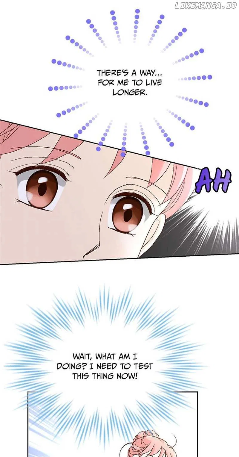 Flavors of Reincarnation Chapter 137 – Page 67