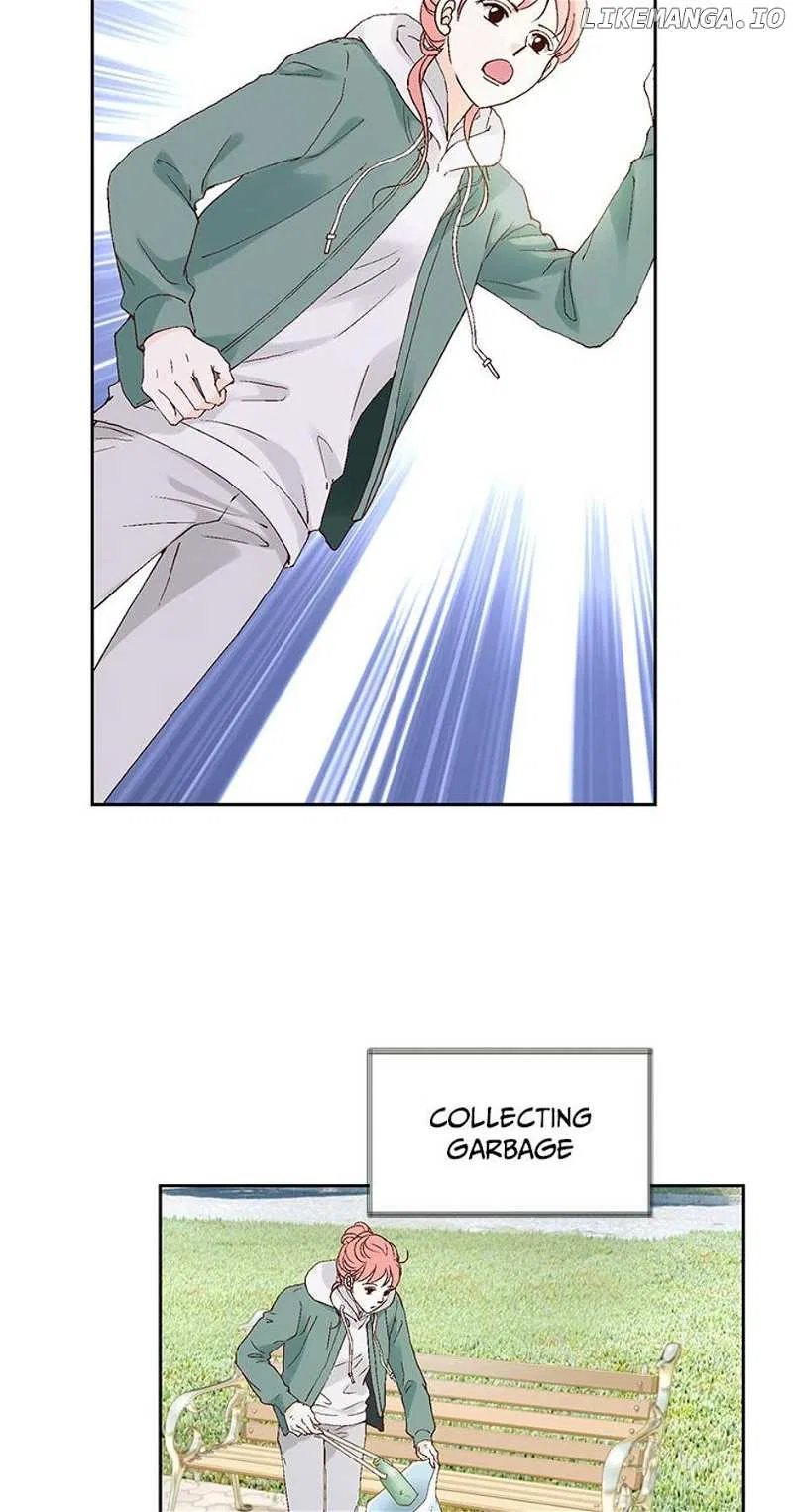 Flavors of Reincarnation Chapter 137 – Page 68