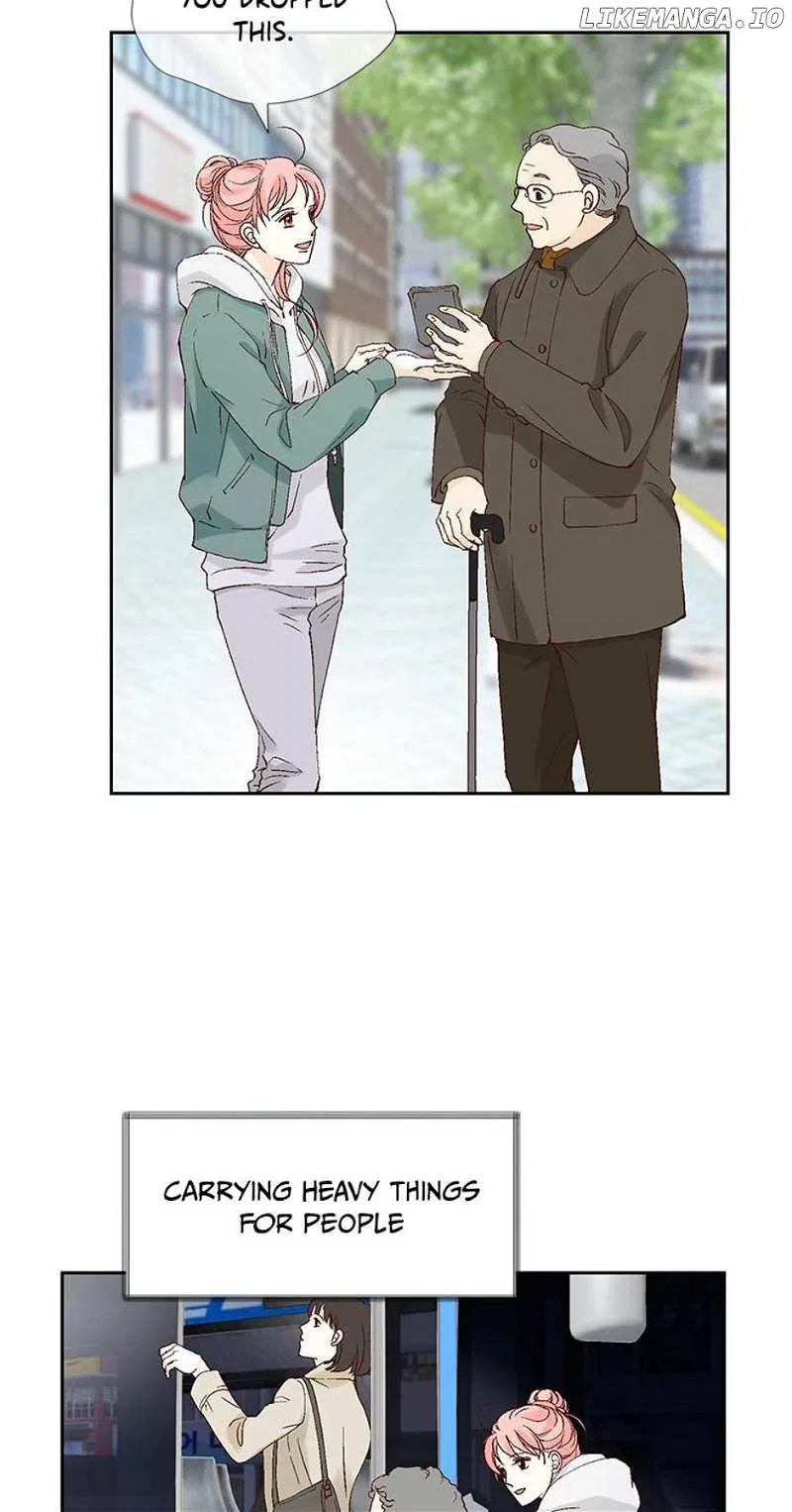 Flavors of Reincarnation Chapter 137 – Page 70