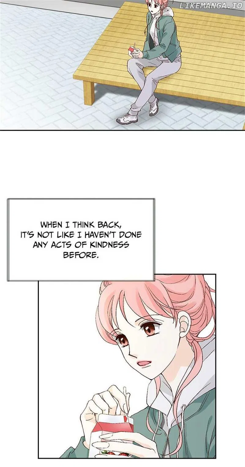 Flavors of Reincarnation Chapter 137 – Page 72