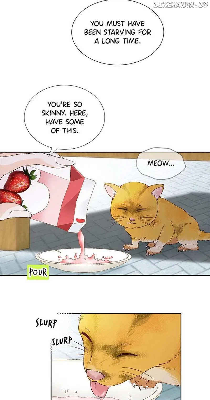 Flavors of Reincarnation Chapter 137 – Page 76