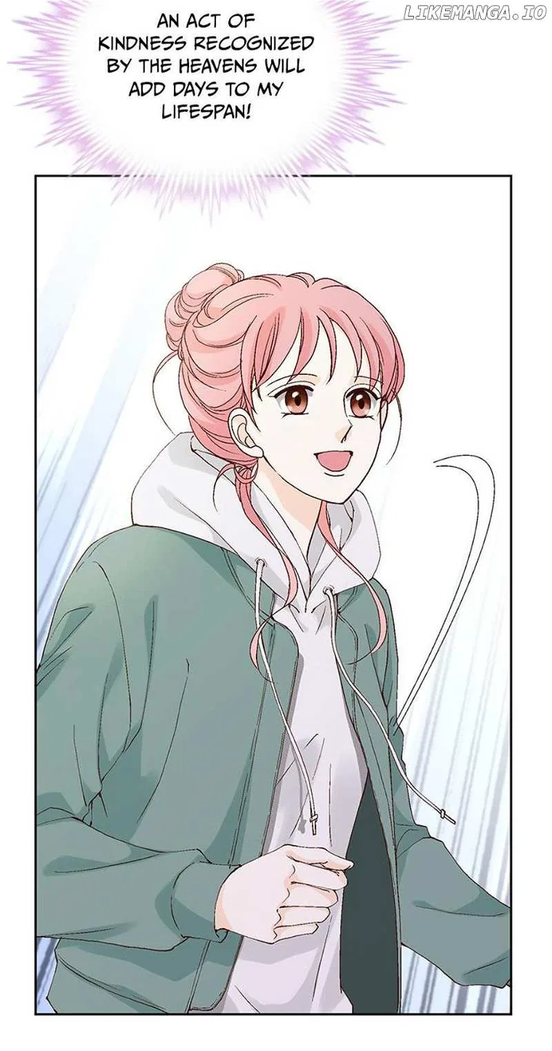 Flavors of Reincarnation Chapter 137 – Page 80