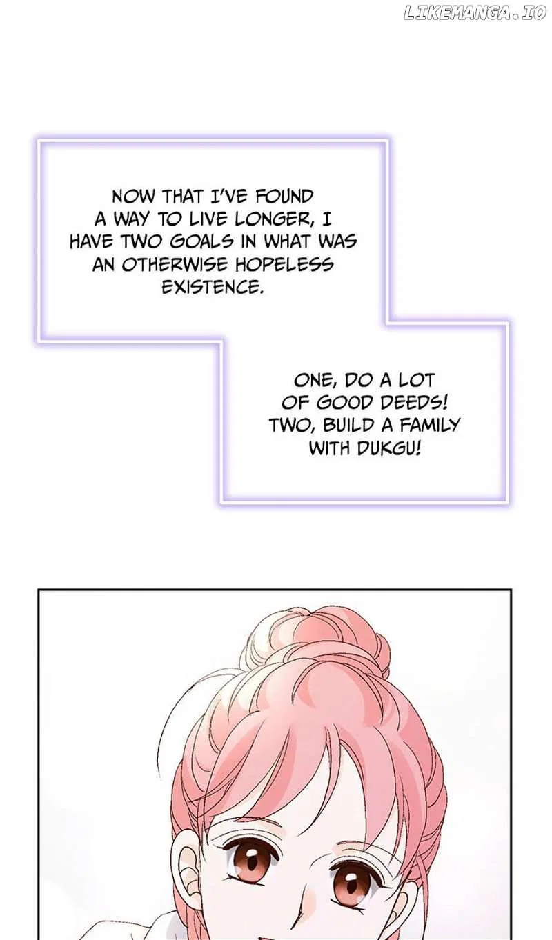 Flavors of Reincarnation Chapter 137 – Page 81