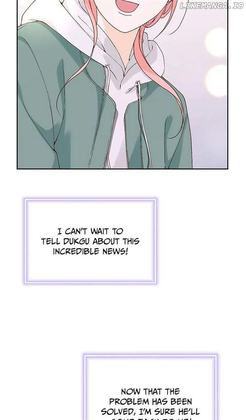 Flavors of Reincarnation Chapter 137 – Page 82