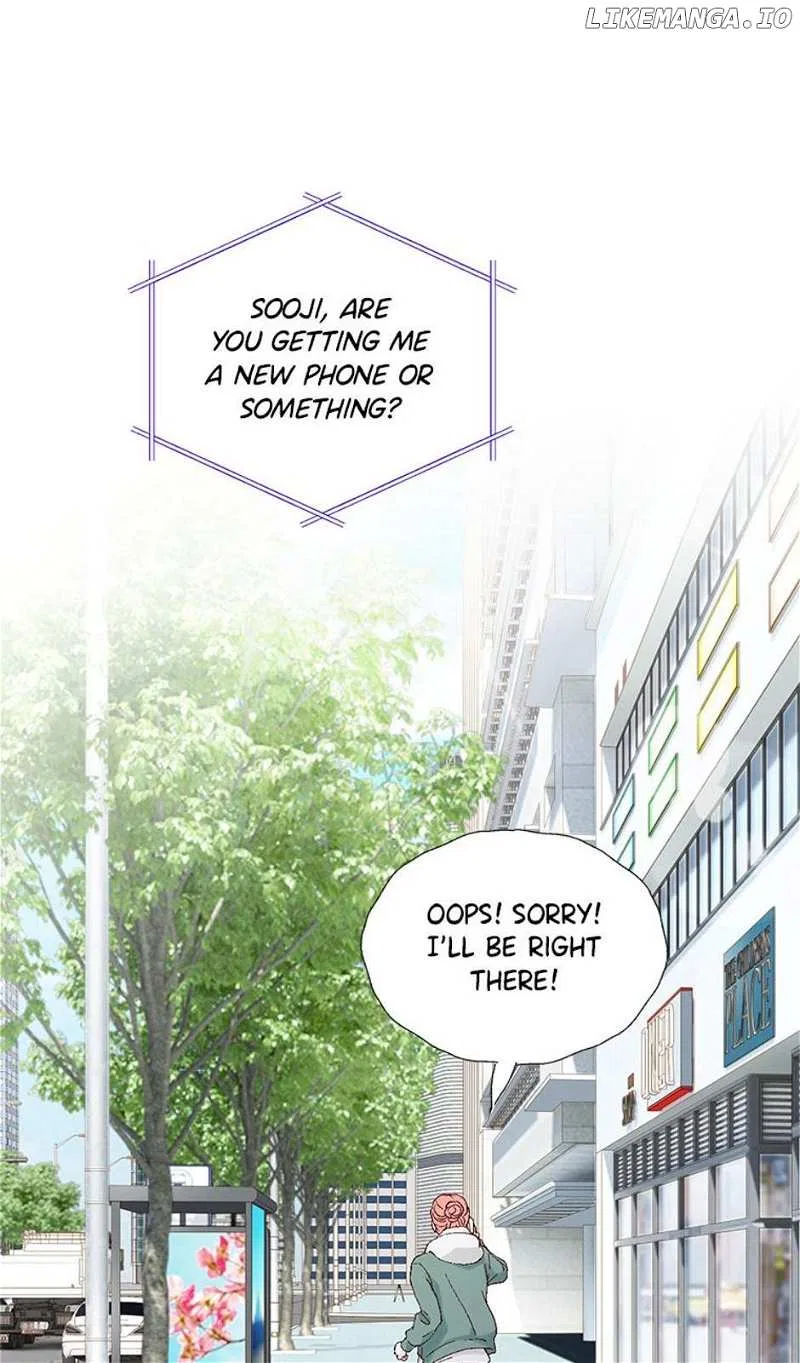 Flavors of Reincarnation Chapter 137 – Page 84