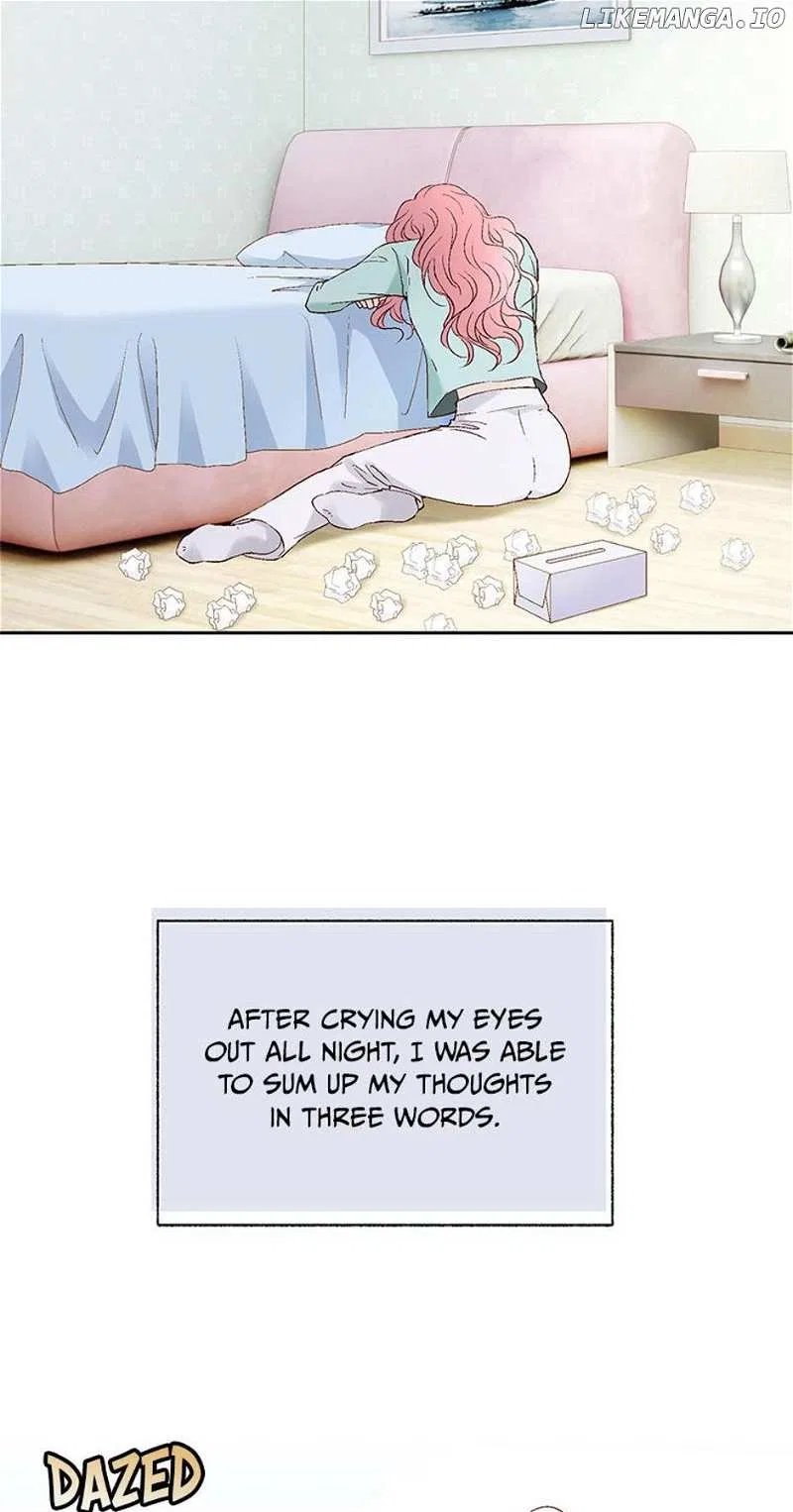 Flavors of Reincarnation Chapter 136 – Page 3