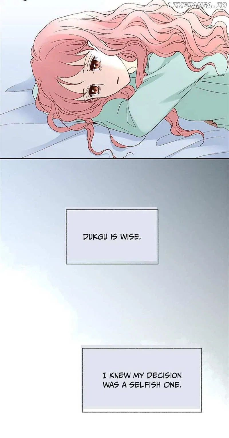 Flavors of Reincarnation Chapter 136 – Page 4
