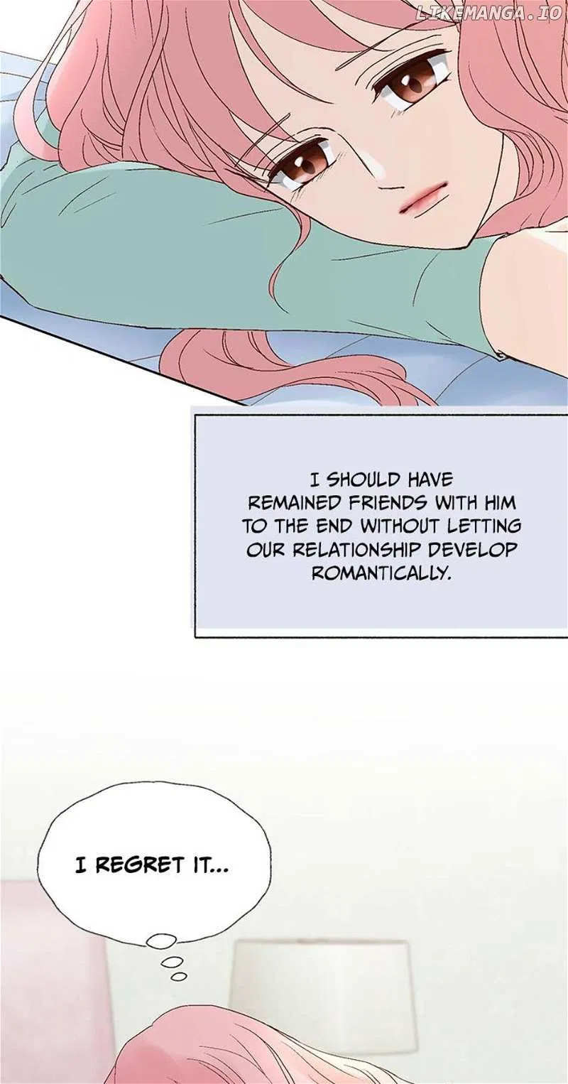 Flavors of Reincarnation Chapter 136 – Page 6