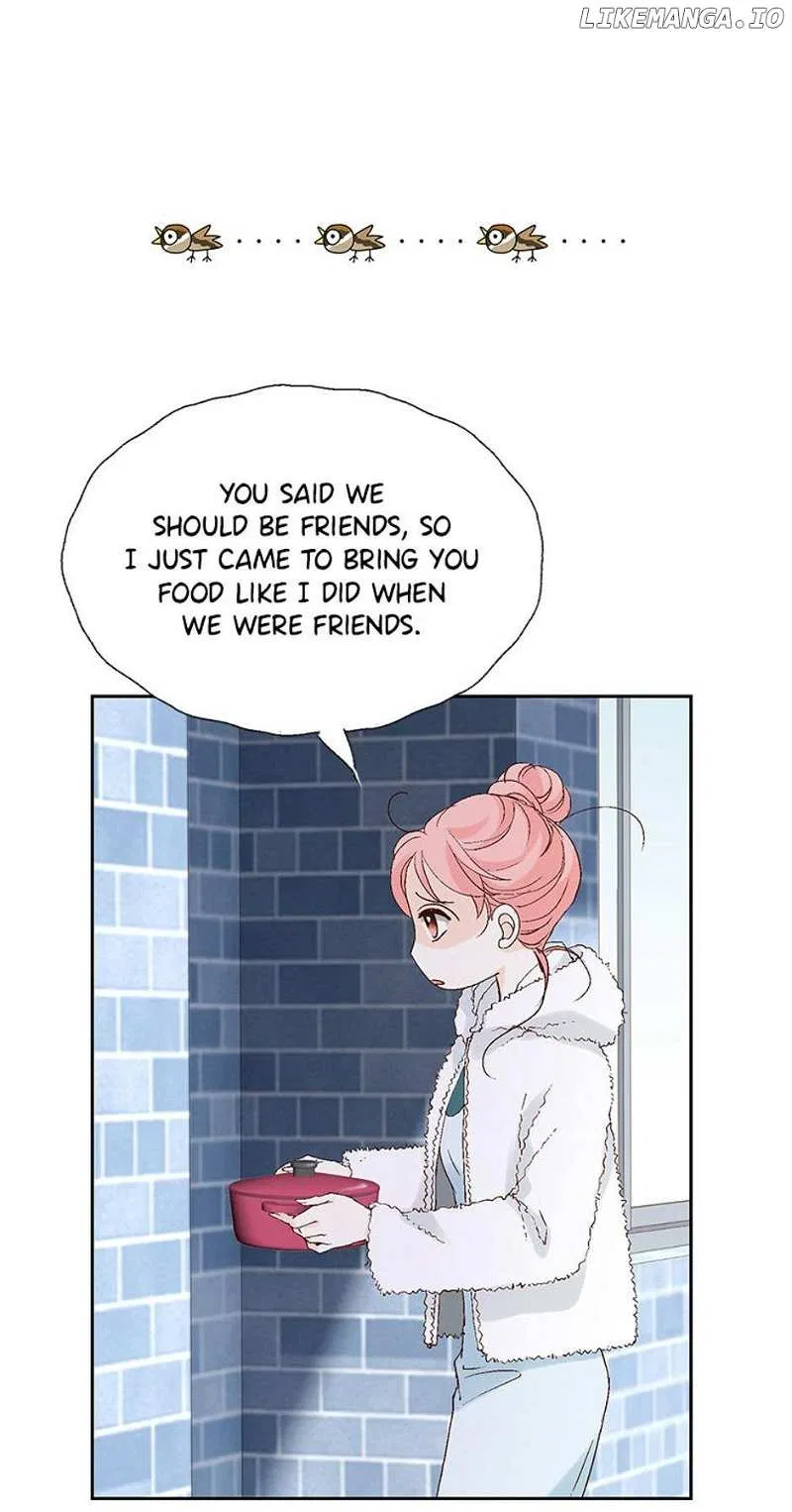 Flavors of Reincarnation Chapter 136 – Page 11