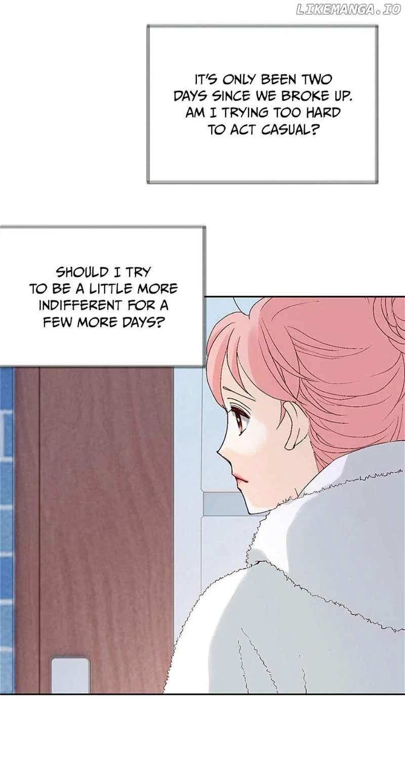 Flavors of Reincarnation Chapter 136 – Page 12