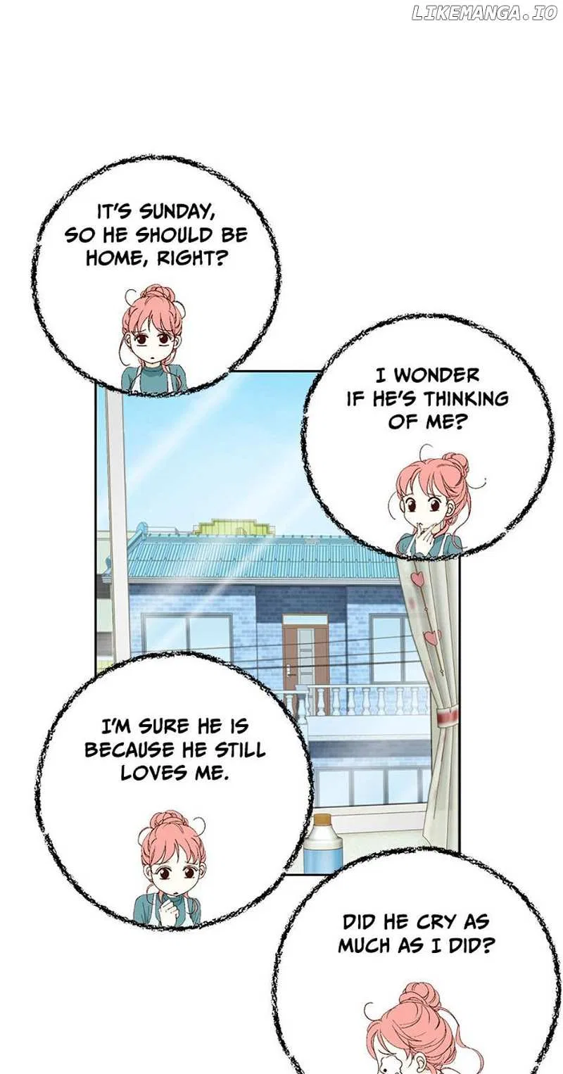 Flavors of Reincarnation Chapter 136 – Page 16
