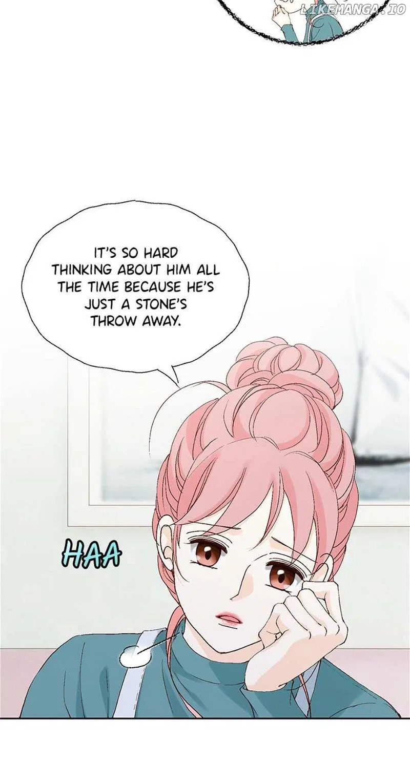 Flavors of Reincarnation Chapter 136 – Page 17