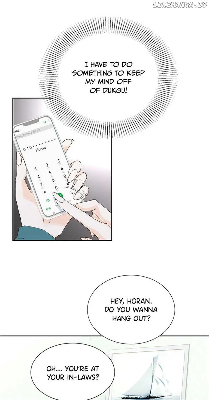 Flavors of Reincarnation Chapter 136 – Page 18