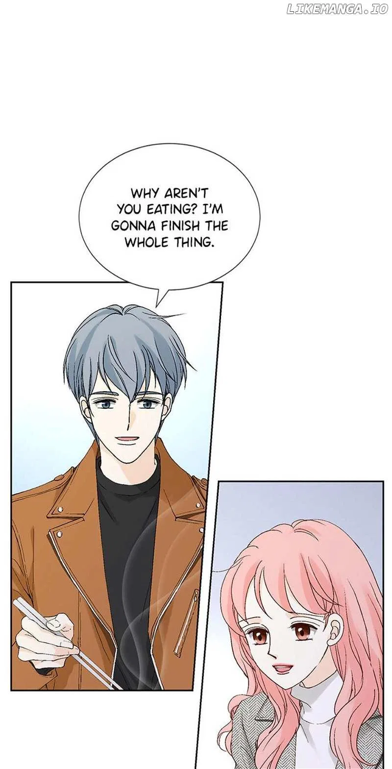 Flavors of Reincarnation Chapter 136 – Page 25