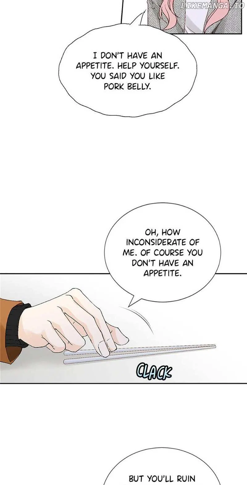 Flavors of Reincarnation Chapter 136 – Page 26