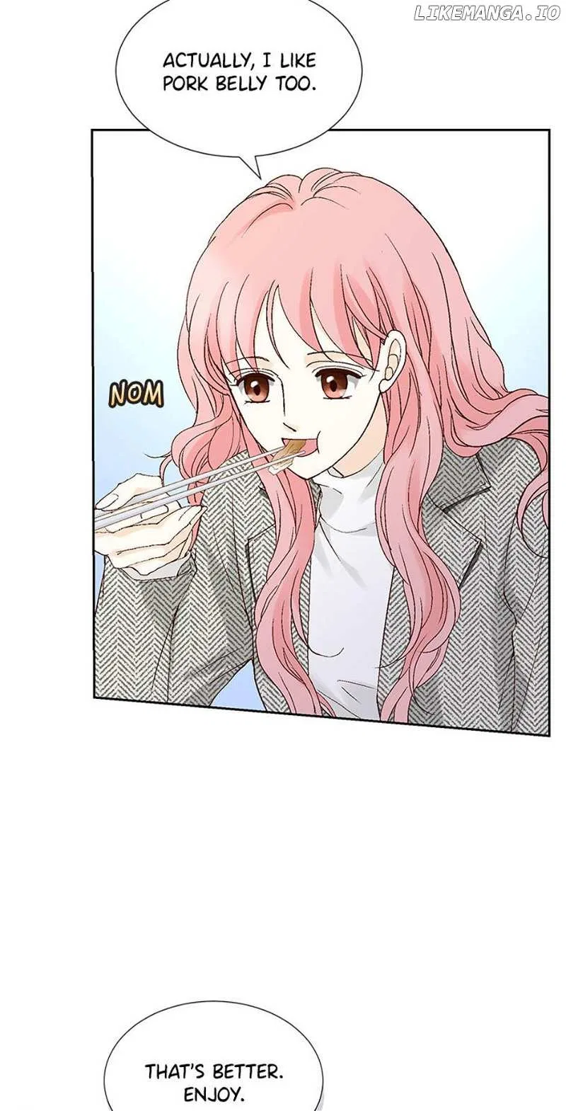 Flavors of Reincarnation Chapter 136 – Page 28