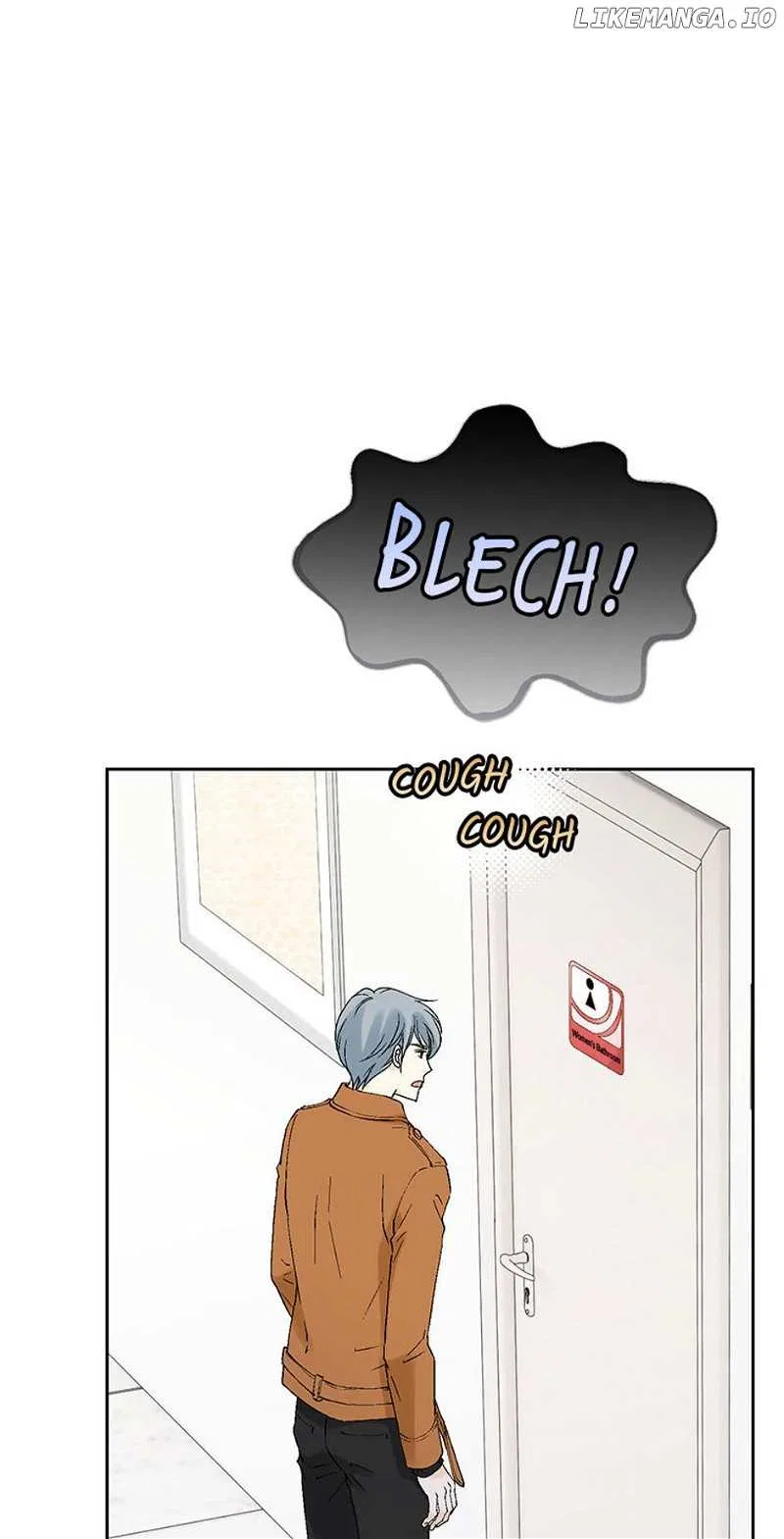 Flavors of Reincarnation Chapter 136 – Page 31