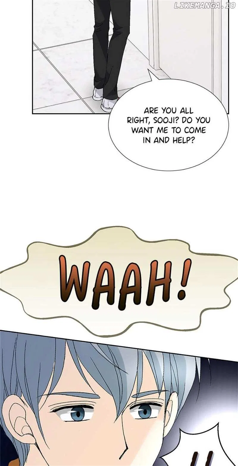 Flavors of Reincarnation Chapter 136 – Page 32