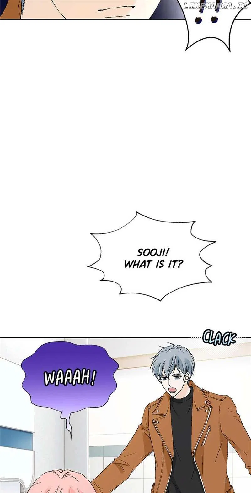 Flavors of Reincarnation Chapter 136 – Page 33