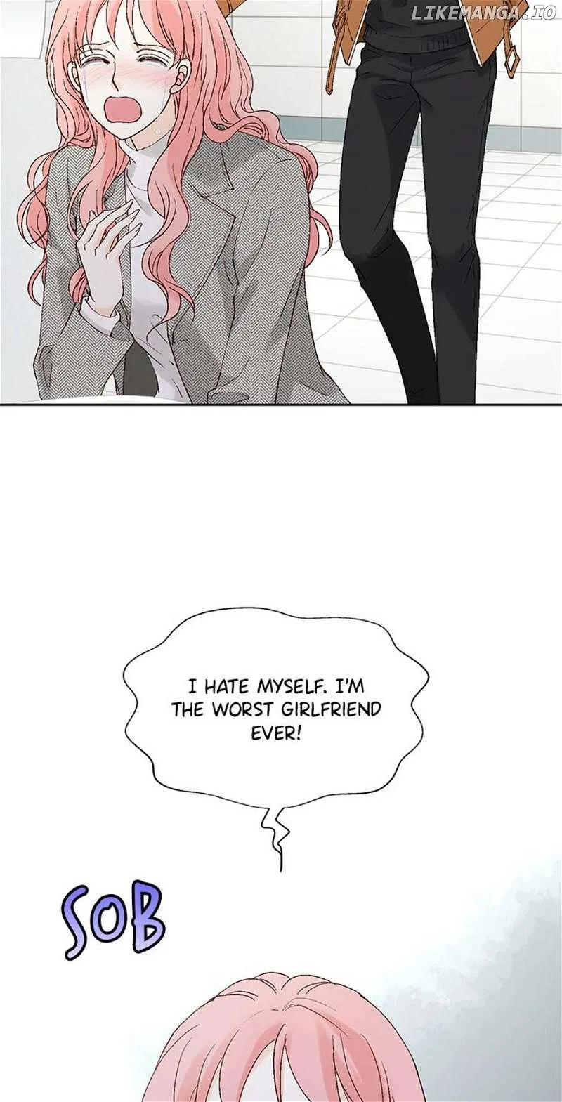 Flavors of Reincarnation Chapter 136 – Page 34