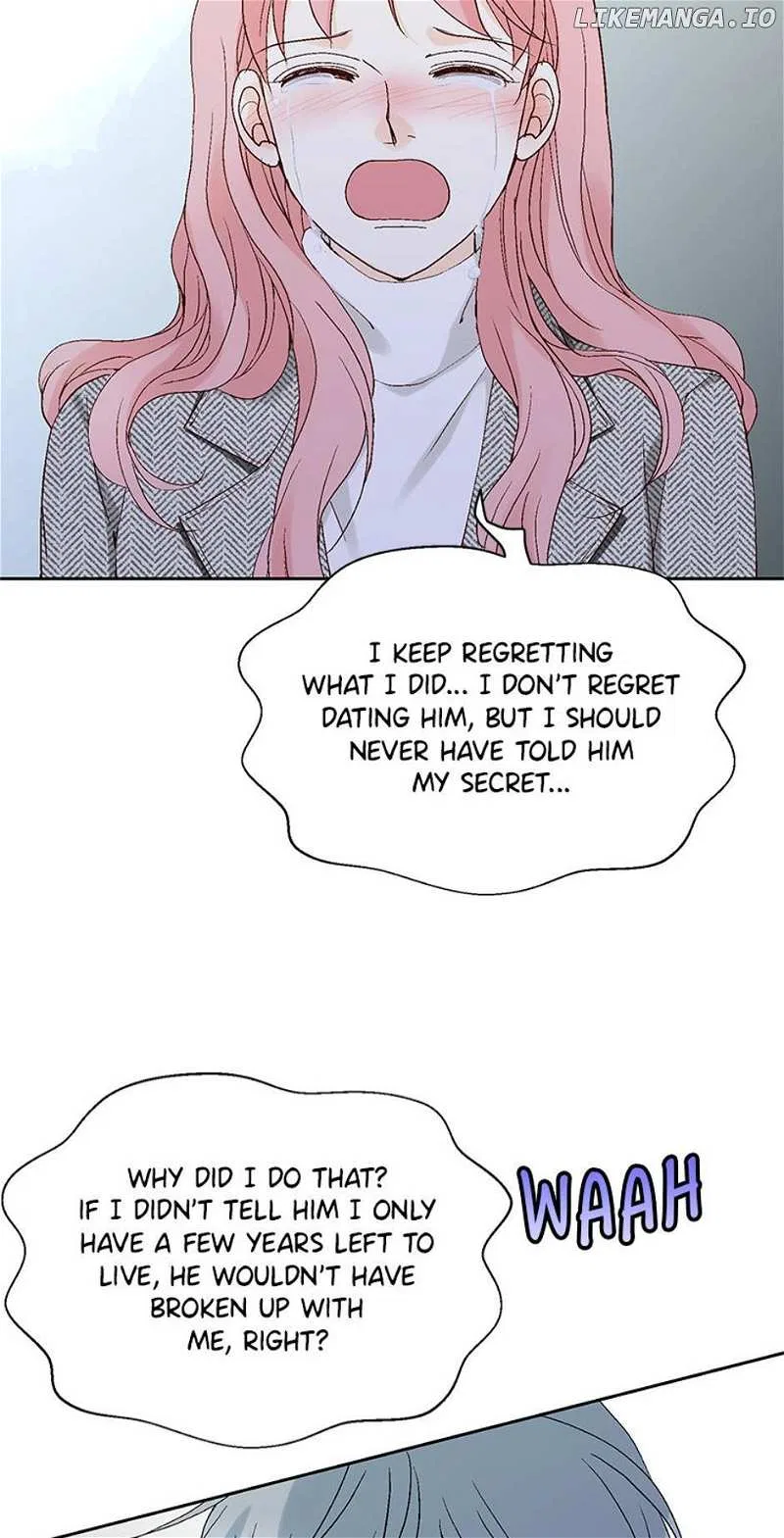 Flavors of Reincarnation Chapter 136 – Page 35