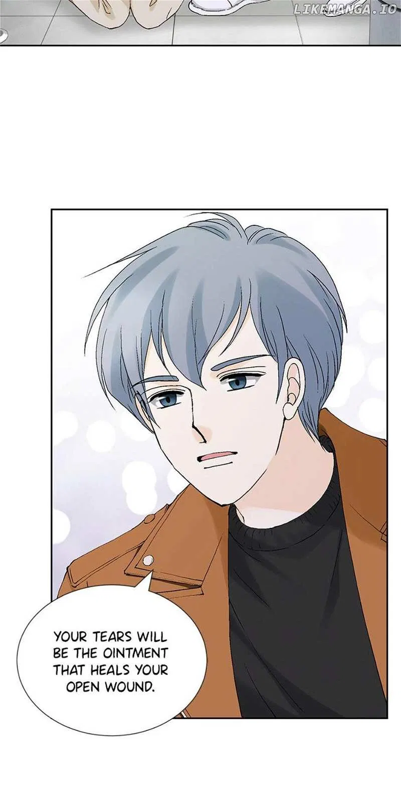 Flavors of Reincarnation Chapter 136 – Page 39