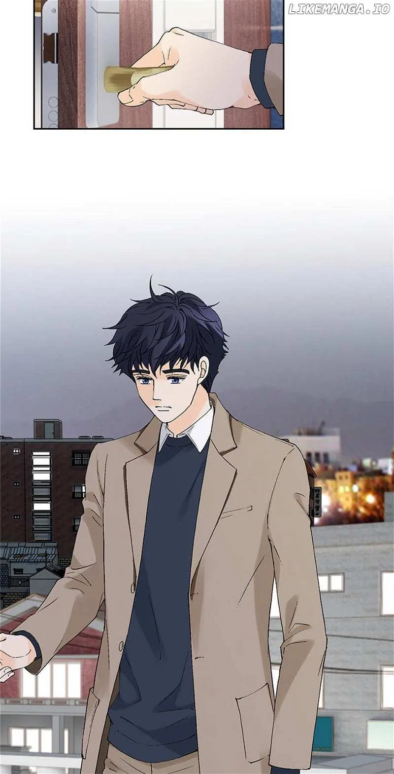 Flavors of Reincarnation Chapter 136 – Page 43