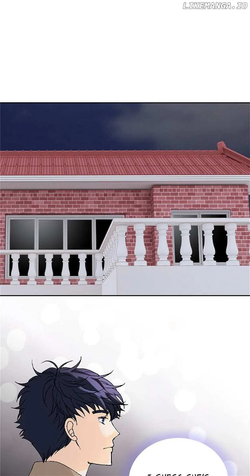 Flavors of Reincarnation Chapter 136 – Page 45