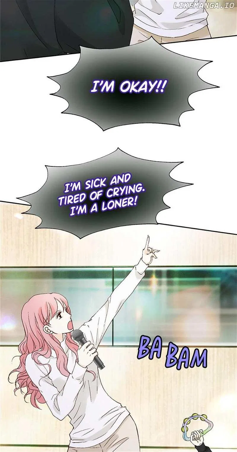 Flavors of Reincarnation Chapter 136 – Page 49