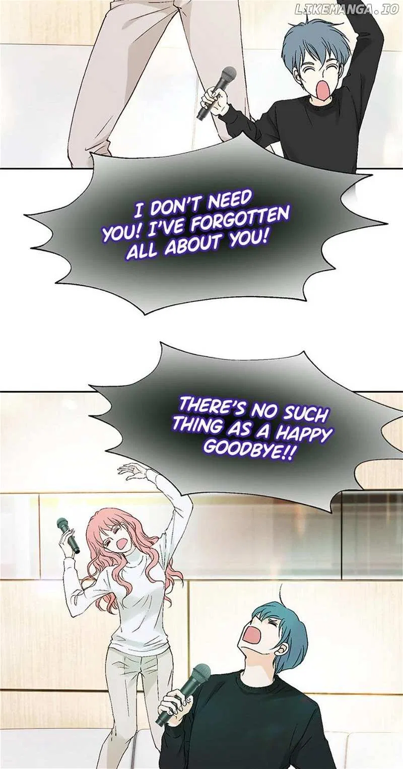 Flavors of Reincarnation Chapter 136 – Page 50