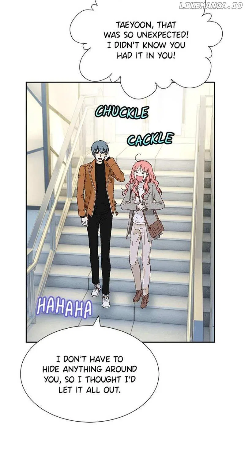 Flavors of Reincarnation Chapter 136 – Page 52