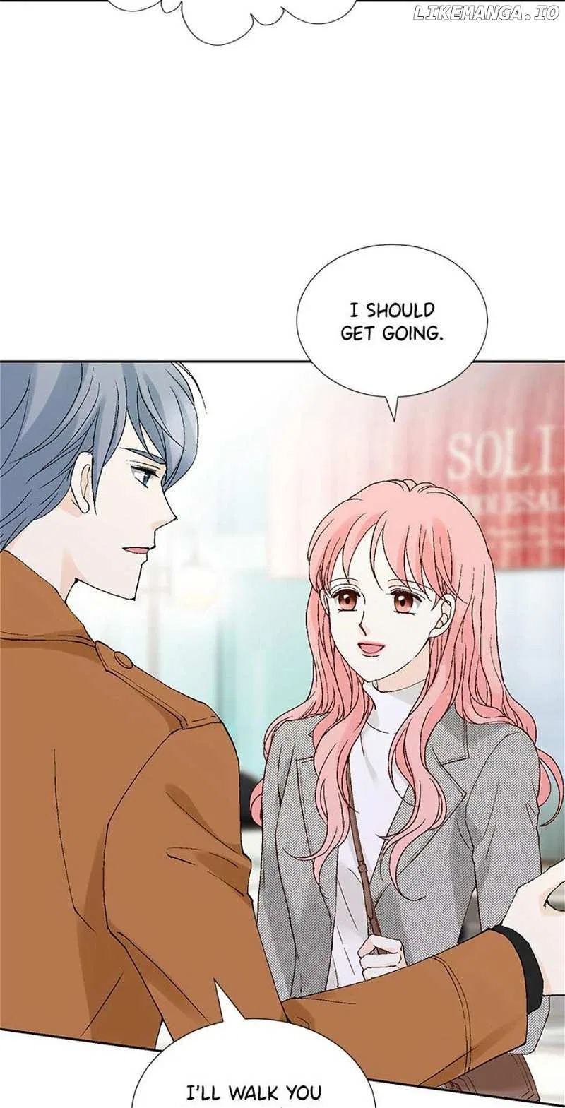 Flavors of Reincarnation Chapter 136 – Page 54
