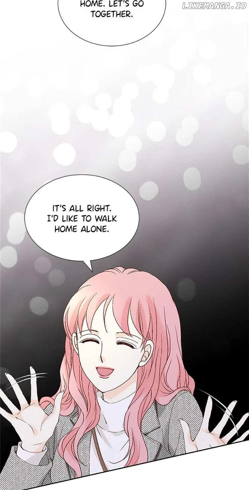 Flavors of Reincarnation Chapter 136 – Page 55