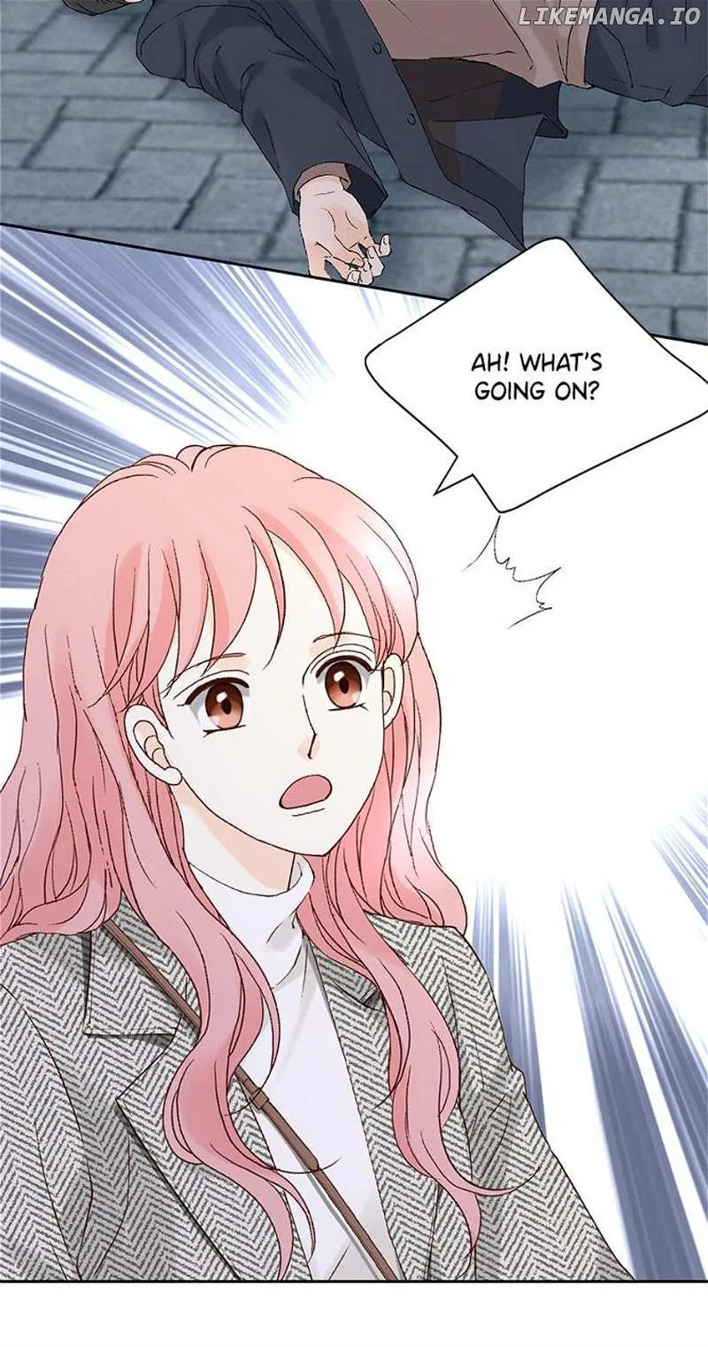 Flavors of Reincarnation Chapter 136 – Page 67