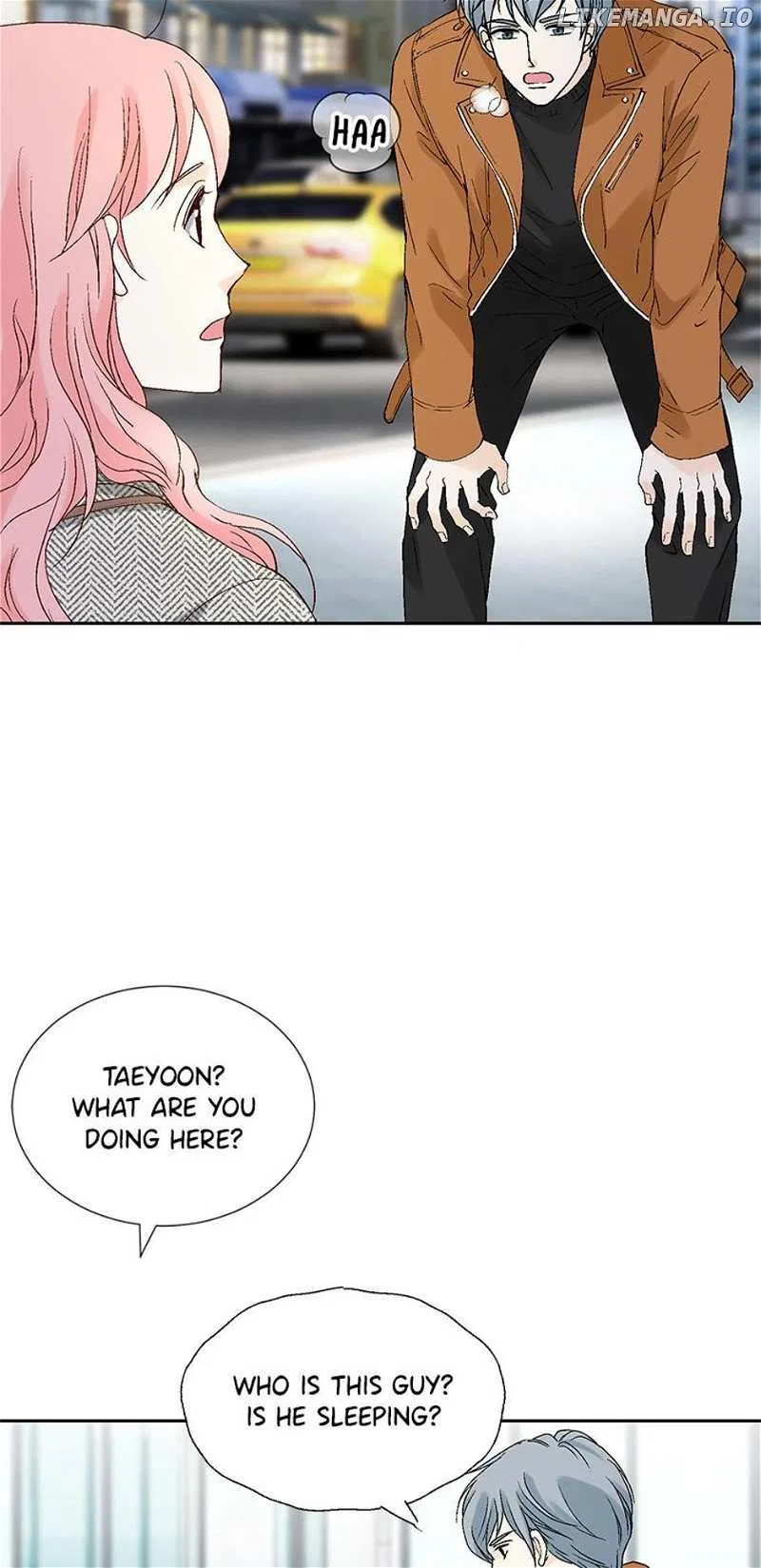 Flavors of Reincarnation Chapter 136 – Page 76