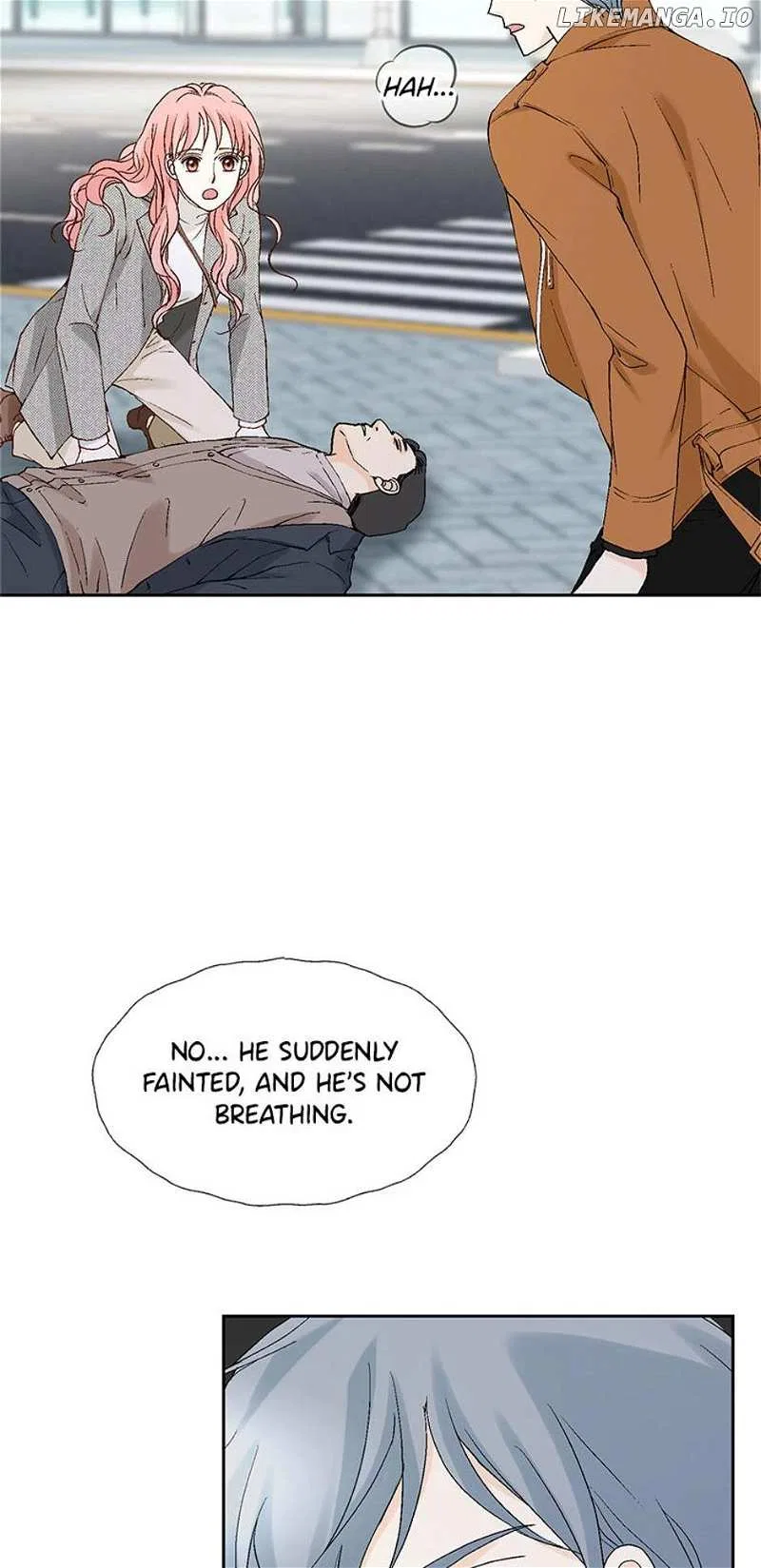 Flavors of Reincarnation Chapter 136 – Page 77