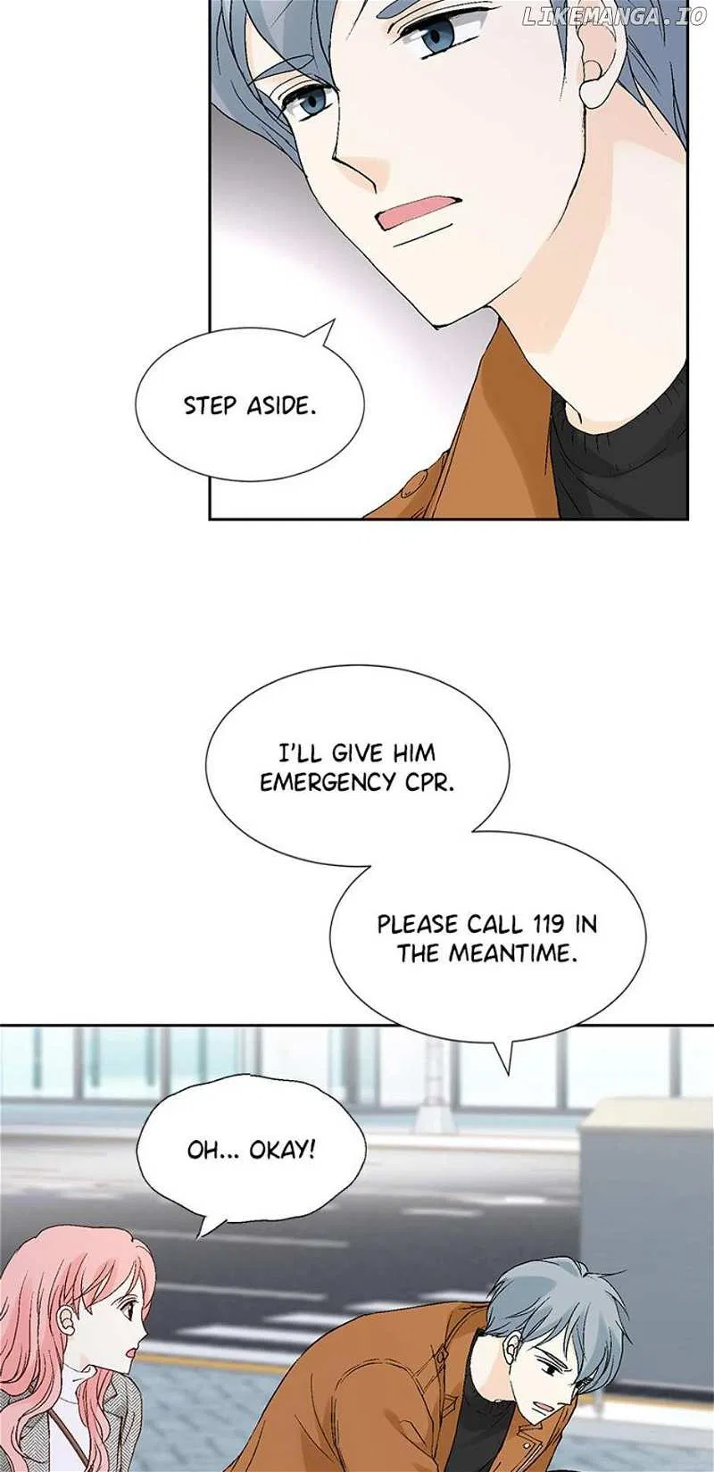 Flavors of Reincarnation Chapter 136 – Page 78