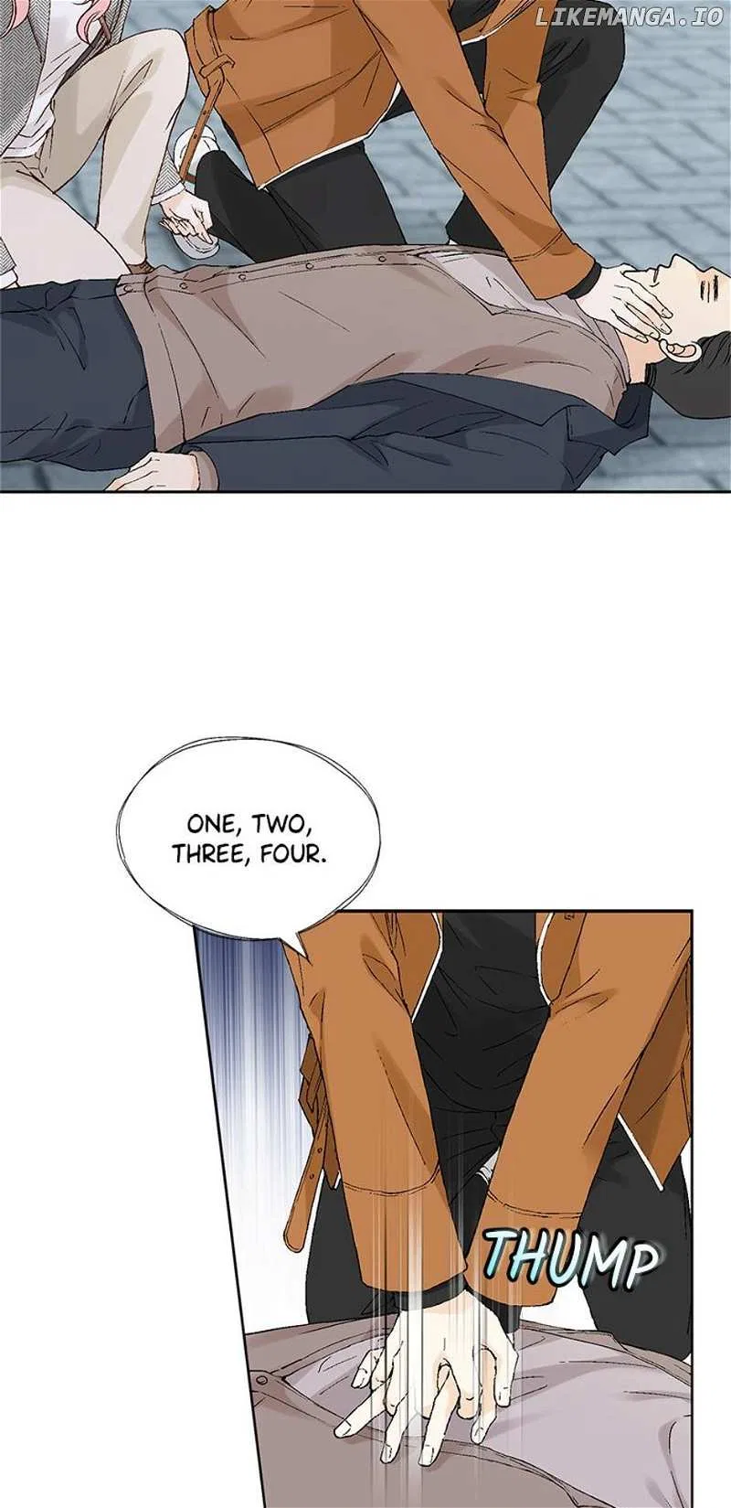 Flavors of Reincarnation Chapter 136 – Page 79