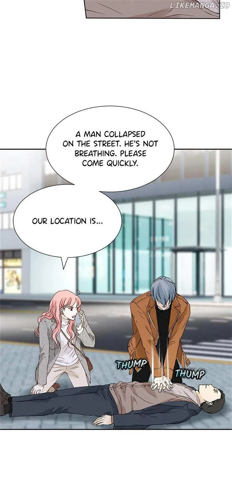 Flavors of Reincarnation Chapter 136 – Page 80