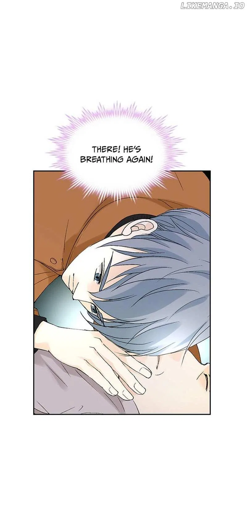 Flavors of Reincarnation Chapter 136 – Page 81